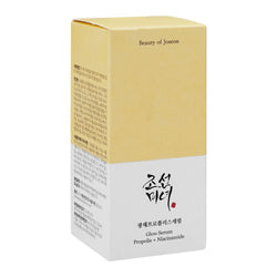 Beauty Of Joseon – Glow Serum Propolis + Niacinamide - 30ml