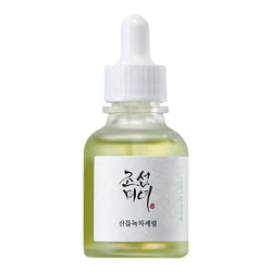 Beauty Of Joseon Calming Serum : Green Tea + Panthenol - 30ml