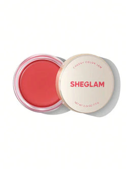 Sheglam Cheeky Color Jam - Afternoon Peach