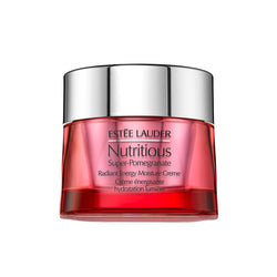 Estee Lauder Nutritious Super Pomegranate Radiant Energy Moisture Cream- 50 ml