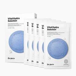 Dr. Jart+ Vital Hydra Solution Sheet Mask