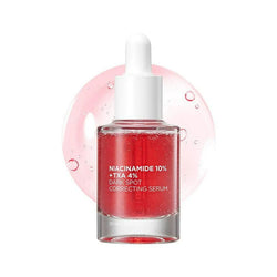 Anua Niacinamide 10% + TXA 4% Dark Spot Correcting Serum