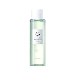 Beauty Of Joseon - Green Plum Refreshing Toner Aha + Bha