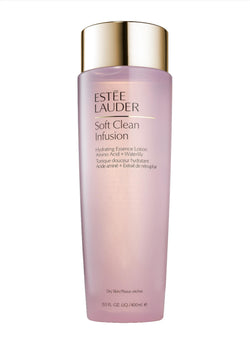 Estee Lauder Soft Clean Infusion Hydrating Essence Lotion - 400 ml