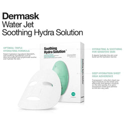 Dr. Jart+ Dermask Water Jet Soothing Hydra Solution Sheet Mask