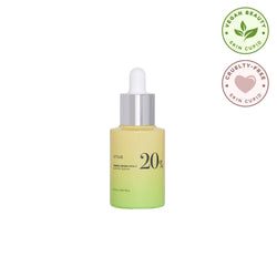 Anua – Green Lemon Vita C Blemish Serum 20g