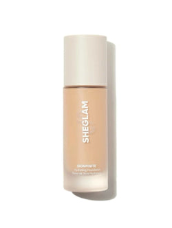 Sheglam Skinfinite Hydrating Foundation Teint Hydratant Medium Coverage (Fair Neutral)