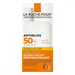 La Roche-Posay Sunscreen SPF 50 - Beauty Swell -  