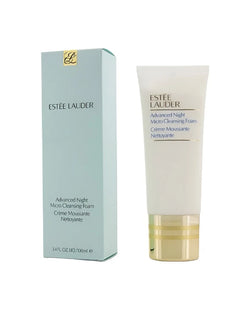 Estee Lauder Advanced Night Micro Cleansing Foam - 100 ml