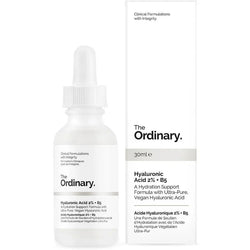 The Ordinary Hyaluronic Acid 2% + B5 30ML - Beauty Swell -  
