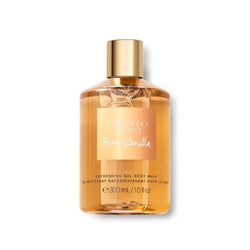 Victoria's Secret Body Wash Shower Gel - Bare Vanilla - Beauty Swell -  