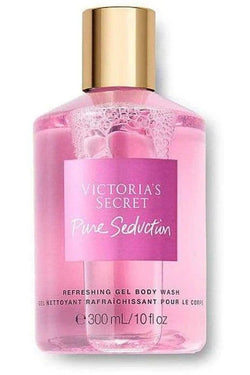 Victoria's Secret Body Wash Shower Gel - Pure Seduction - Beauty Swell -  