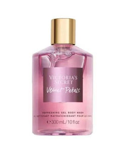 Victoria's Secret Body Wash Shower Gel - Velvet Petals - Beauty Swell -  