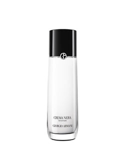 Giorgio Armani Crema Nera Neocream Repairing Liquid-To-Cream - 125 ml