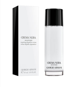 Giorgio Armani Crema Nera Neocream Repairing Liquid-To-Cream - 125 ml