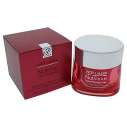 Estee Lauder Nutritious Super Pomegranate Radiant Energy Night Cream/ Mask - 50 ml