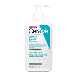 Cerave Blemish Control Cleanser 236 ML