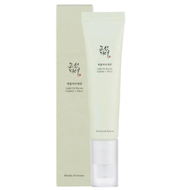 Beauty of Joseon - Light On Serum : Centella + Vita C 30ml