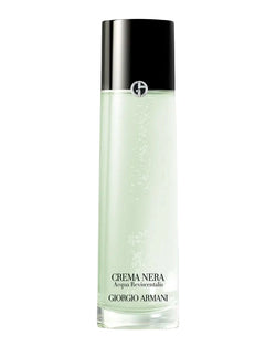 Giorgio Armani Crema Nera Acqua Reviscentalis Reviving Treatment Lotion - 150 ml