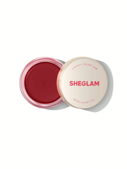 Sheglam Cheeky Color Jam - Scarlet Sunset