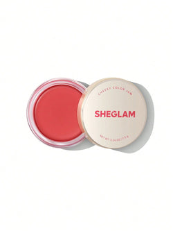 Sheglam Cheeky Color Jam - Rose Meadow