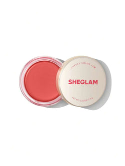 Sheglam Cheeky Color Jam - Spring Blossom